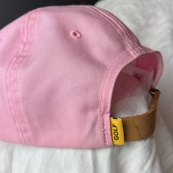 Golf Wang Tyler the Creator Scum F**k Flower Boy hat - Picture 6 of 7